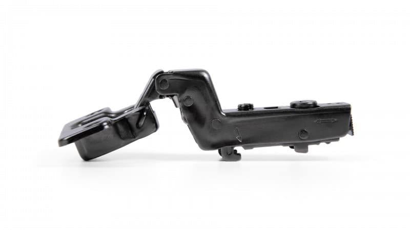 BRD H961C02 Петля вкладная без пружины НEO ПРОФИ ПУШ (без планки) (снято) SALE