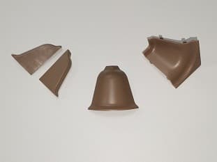 комплект загл+углы 500 (37*24) SALE