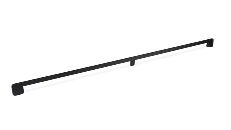 BRD RS551BL.1 ручка-скоба 960 мм ПРОГРЕССА черный матовый (заказ)