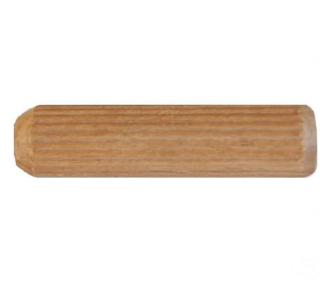 Шкант 8*30 бук (кратно 50 шт)