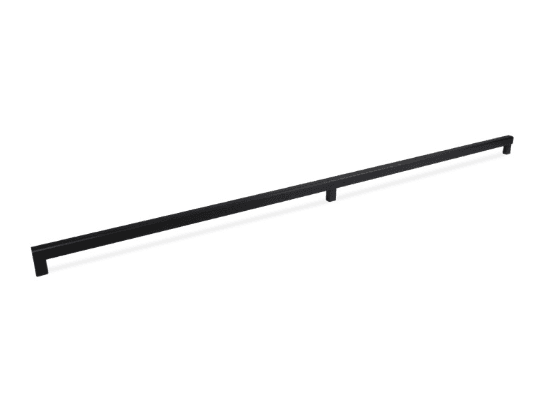 BRD RS067BL.5/960 ручка-скоба 960 мм АЛЛЕН черный матовый (заказ)