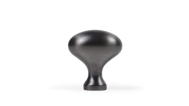 BRD RC220BAP.4 ручка кнопка ФУТУР браш/старинное олово SALE