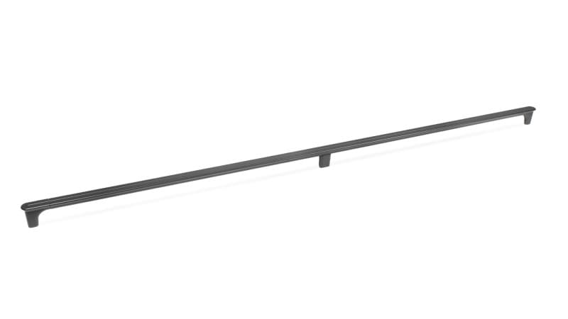 BRD RS552GR.1 ручка-скоба 960 мм КРЕАТИКА серый (заказ)