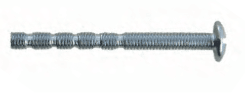 BRD Винт M4*45 для ручек (длина винта регулируется)