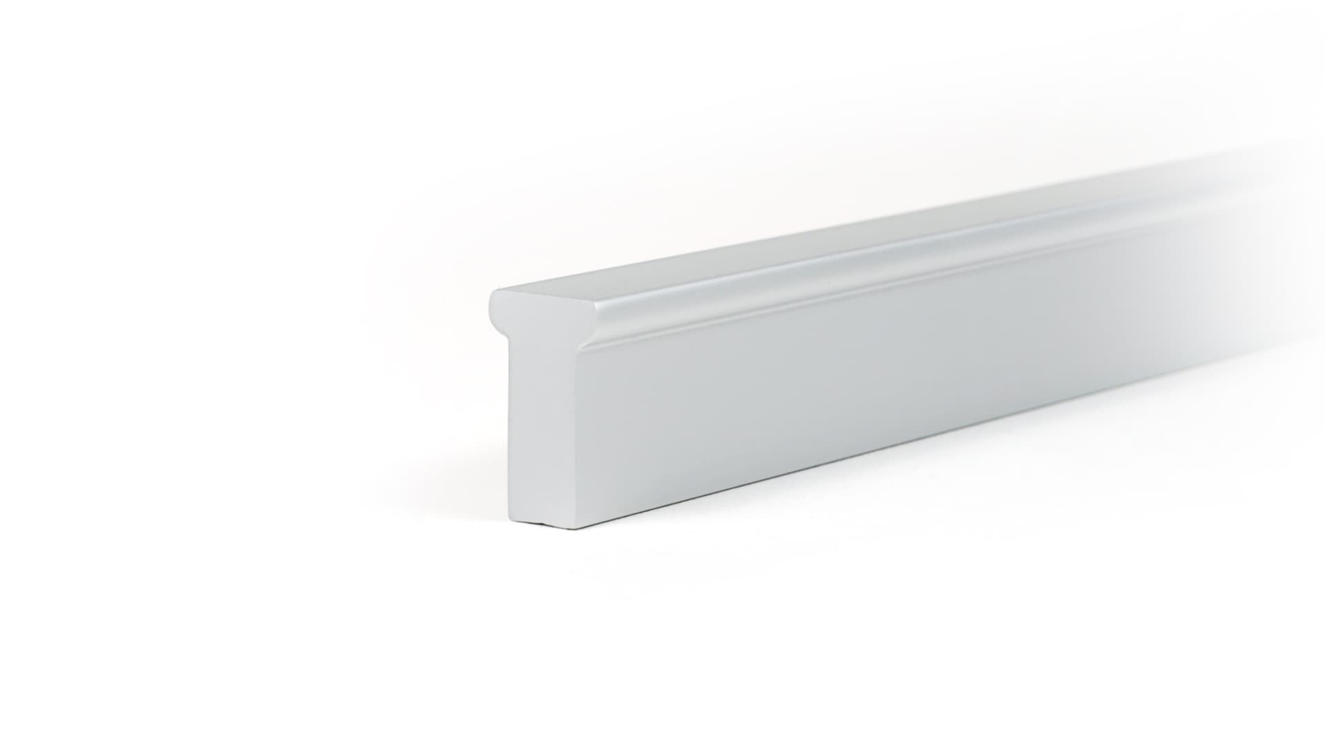 BRD RS066SC.4 ручка-скоба 960 мм ПОРТ сатиновый хром