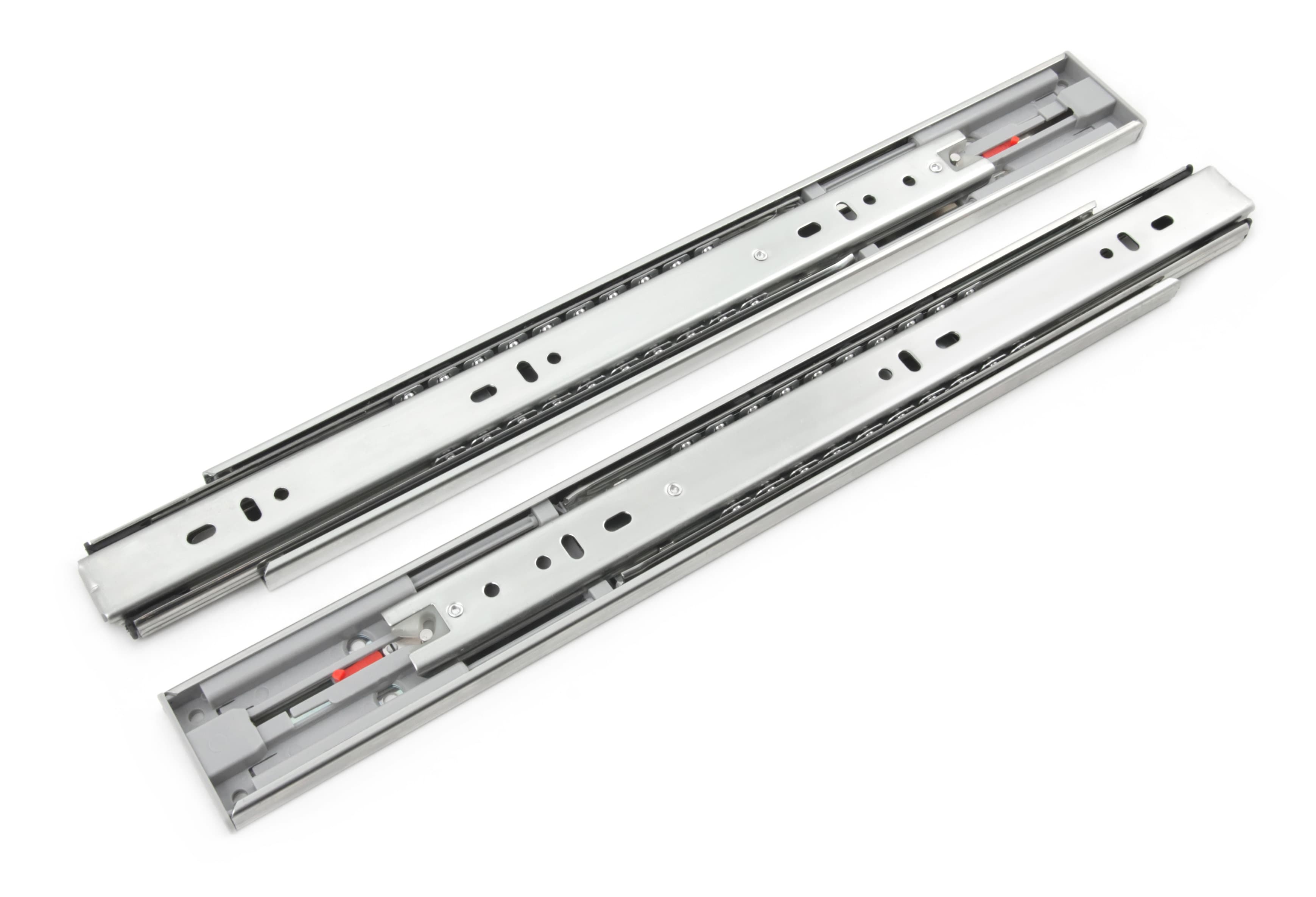 BRD DB 4515/Zn Направляющие шариковые ПУШ 500