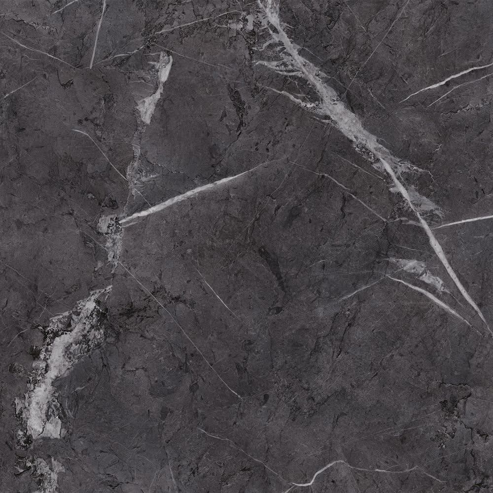 Столешница СЛОТЕКС 4150*600*40мм E1 - Мрамор Анкара (Ankara Marble) 2343/A