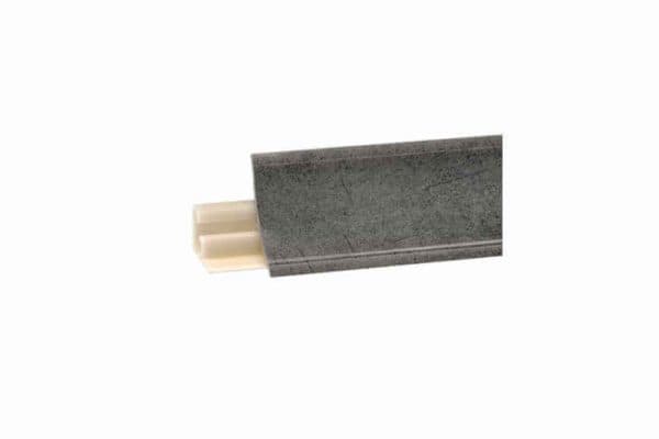 KORNER плинтус для столешниц 20*20*3000мм, LB-231-697 "Консуэла"