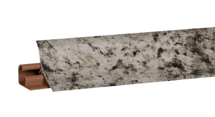 KORNER плинтус для столешниц 20*20*3000мм, LB-231-6047 "Апатит" (фур-ра 6047) SALE