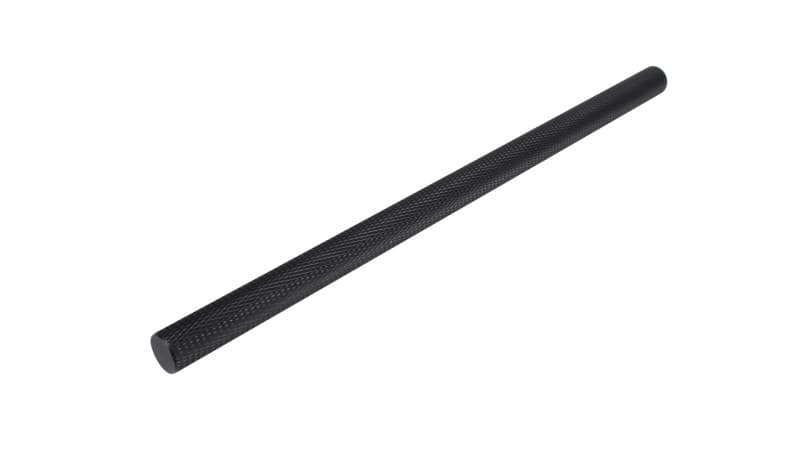BRD PR002BL.1/160 ручка-скоба пруток 160 мм РОМБ черный матовый SALE