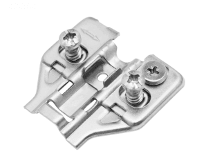 BRD H5030 Планка с эксцентриковой регулировкой с евровинтами НEO (снято) SALE