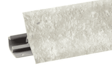 плинтус для столешниц 20*20*3,0 м Галия 153 MRK 120-1282