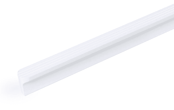 BRD RS064W.4 ручка-скоба 320 мм ШЕЛЛ белый SALE