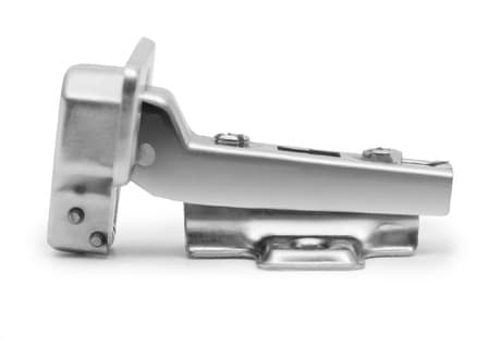 BRD H102B02/0112 Петля полунакладная