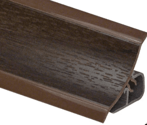 плинтус для столешниц 20*20*3,0 м Риголетто темный 500/706/1513 MRK 120-286 (BL33-045) SALE