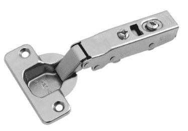 BRD H305A02 Петля накладная НEO с дов. (без планки) (снято) SALE