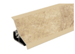 плинтус для столешниц 20*20*3,0 м Клермон 1511,6090,1513 MRK120-1345