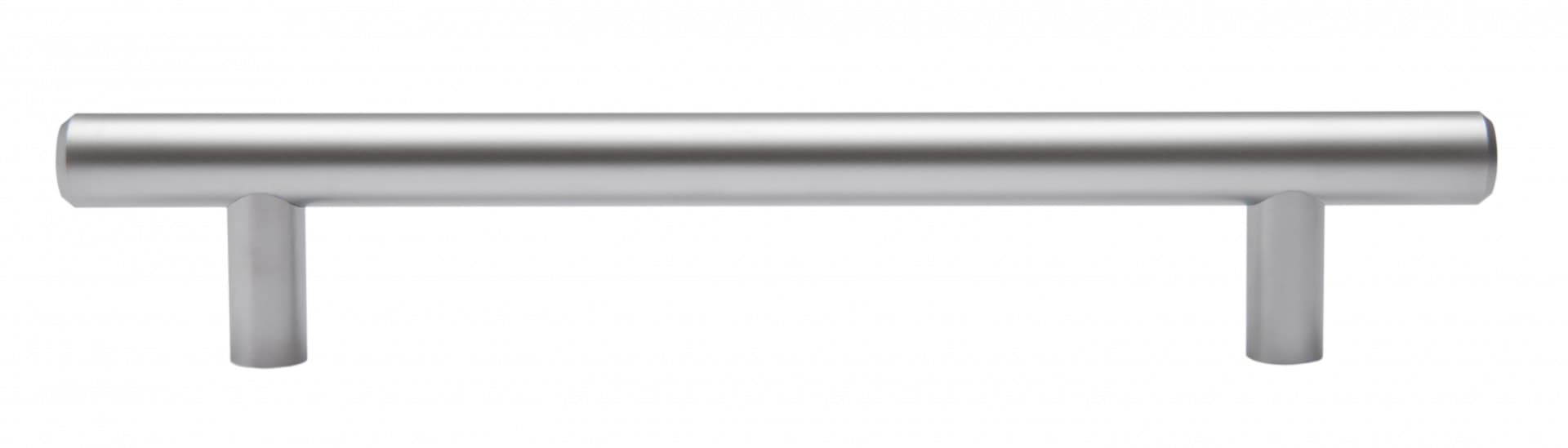 BRD RR002SC.5 ручка-рейлинг 160 мм матовый хром