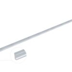 BRD RS065SC.4/960 ручка-скоба 960 мм VERTICAL VOLNA сатиновый хром