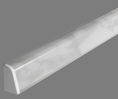 плинтус TwinC для столешниц 32 х 4,2 м Active Marble 5055 SALE