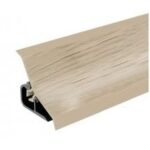 плинтус для столешниц 20*20*3,0 м Редондо MRK 120-1413 SALE
