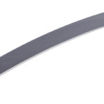 BRD RS191BSN.4 ручка-скоба 128 мм атласный сатиновый никель