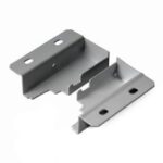 BRD SBH45/GR Держатель задней стенки SB08 стандартный серый SALE