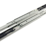BRD DB4518Zn/500 направляющие шариковые PUSH+SOFT CLOSING