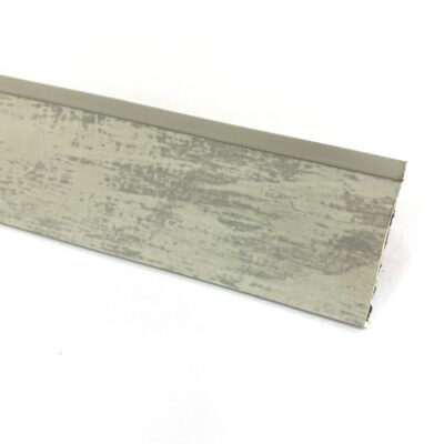 плинтус Rehau 4200 Snowy oak (Снежный дуб) (загл 98102) 1358U Перфето-лайн SALE