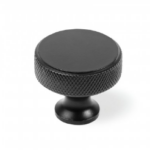 BRD RC287BL.4 ручка кнопка EROS черный (заказ)