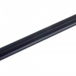 BRD RS065BL.4 ручка-скоба 320 мм VERTICAL VOLNA черный матовый