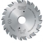LI16M-AB3 Двойной подрез Z 12+12 120x2.8-3.6x22 FREUD SALE