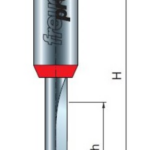 04-11308 Фреза пазовая D=5 mm (5*12.7*8) SALE