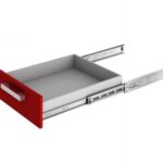 BRD DB 4504/Zn MASTER направляющие шариковые 350