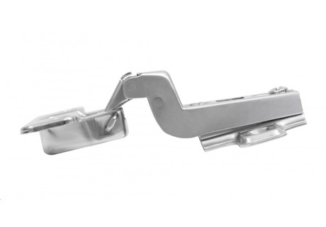 BRD H690C02/0112 Петля вкладная с пружиной обратного хода PUSH (заказ)