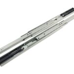BRD DB4518Zn/300 направляющие шариковые PUSH+SOFT CLOSING
