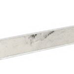 KORNER мини-бортик для столешниц 15*15*3000мм, LB-15 Мрамор итальянский 20-15-0-6184(углы 6014)