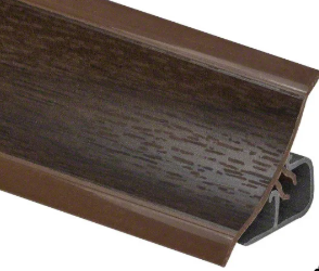 плинтус для столешниц 20*20*3,0 м Риголетто темный 500/706/1513 MRK 120-286 (BL33-045)