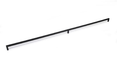 BRD RS143BL.5 ручка-скоба 960 мм QUADRA черный матовый