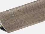 плинтус для столешниц 20*20*3,0 м Дуб Соубери серый BL33-150 (фур-ра 159)