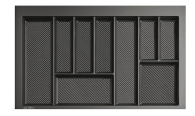 AQ Лоток TRAY 800 графит