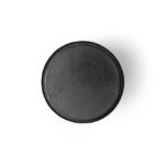 BRD RC287BL.4 ручка кнопка EROS черный SALE