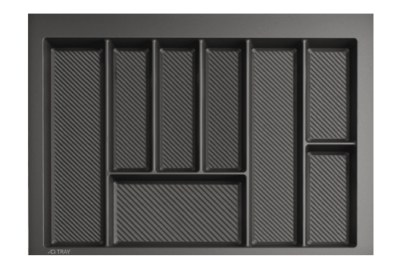 AQ Лоток TRAY 700 графит