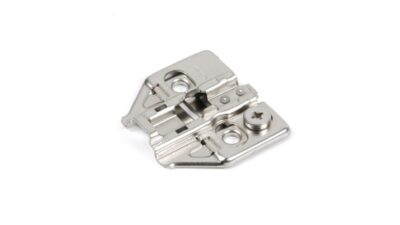 BRD H8012 Планка с эксцент. для петель EVO 801, 89002, 901, 99002