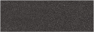 GP кромка ПВХ 1*43 Black stone 5045/Bst