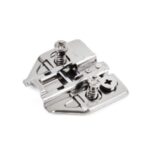 BRD H8032 Планка с эксцент. для петель EVO 801, 890, 901, 913, 990, 813