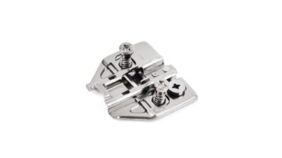 BRD H8032 Планка с эксцент. для петель EVO 801, 890, 901, 913, 990, 813