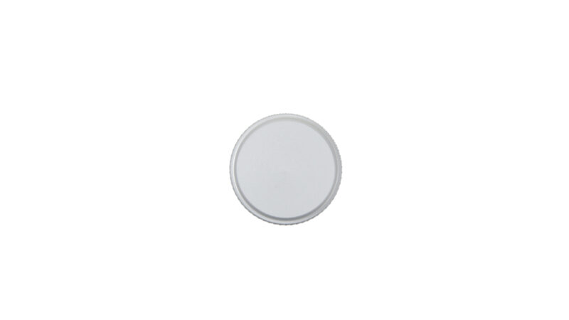 BRD RC285SC.4 ручка кнопка сатиновый хром SALE