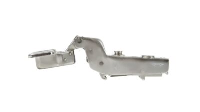 BRD H316C02 Петля вкладная NEO с доводчиком (без планки)