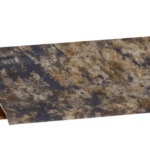 KORNER плинтус для столешниц 20*20*3000мм, LB-231-6065 "Камерун" (фур-ра 6065)